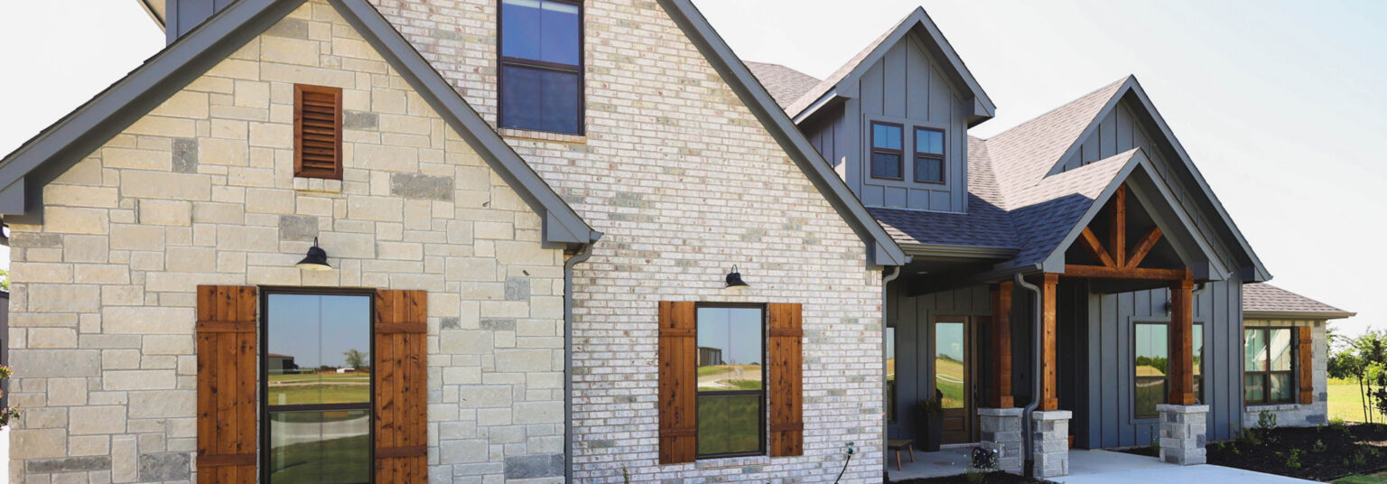 figtree sanger custom home featured image