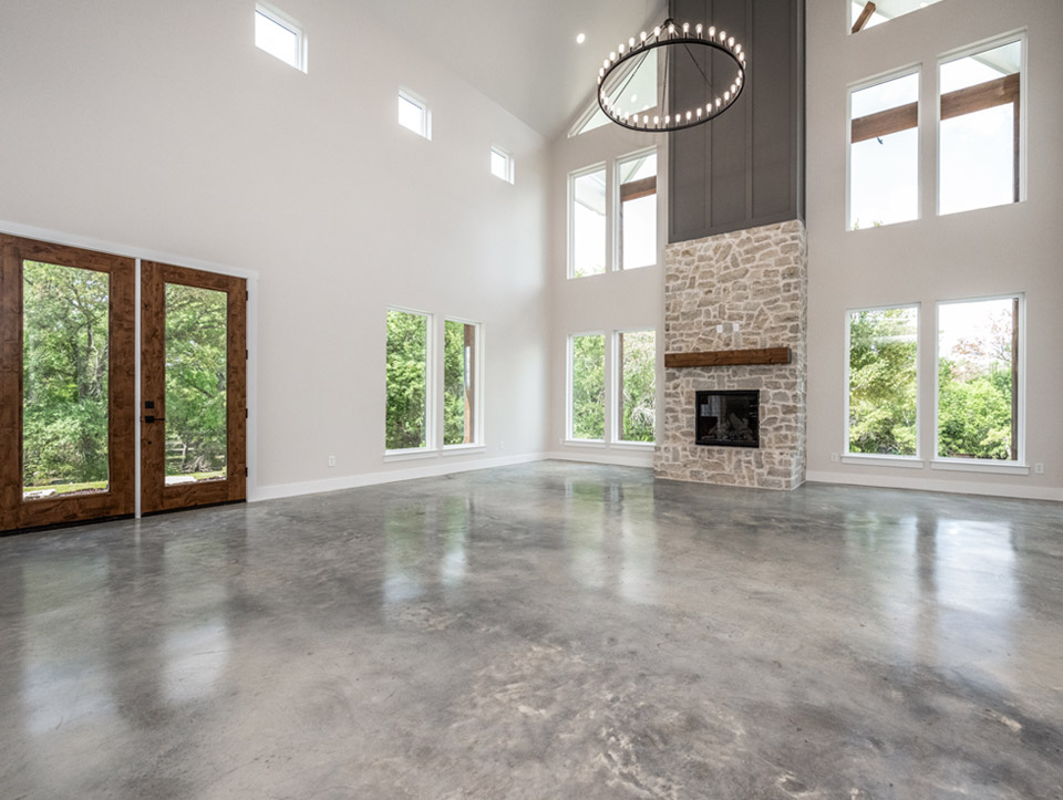 Sam Bass Rd, Sanger TX